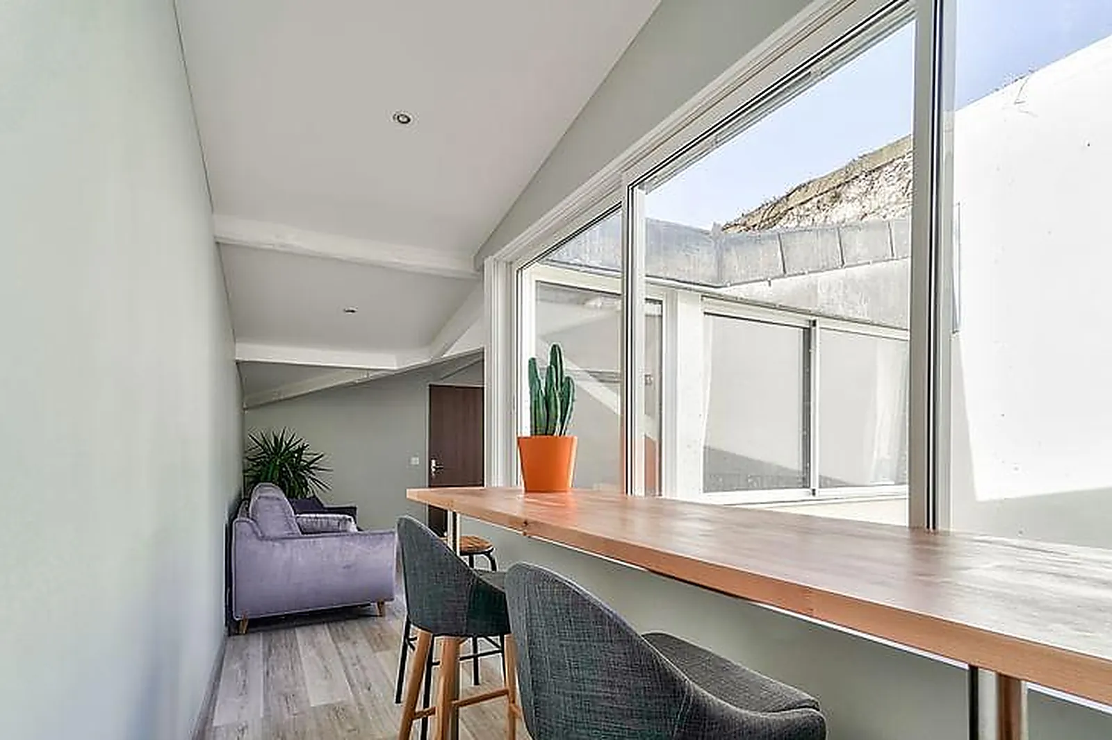 Lieux événementiels, L'ESSENTIEL