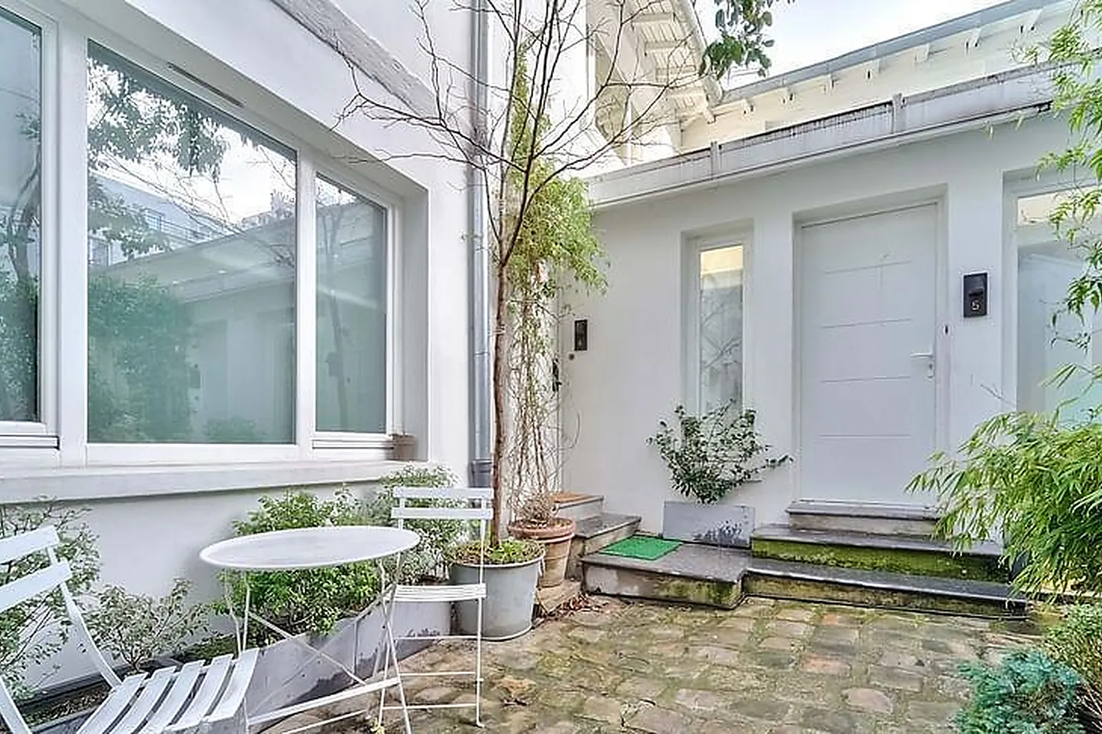 Lieux événementiels, L'ESSENTIEL