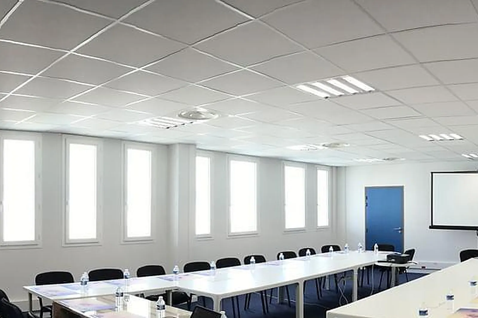 Lieux événementiels, L'ETABLE COWORK AVIGNON