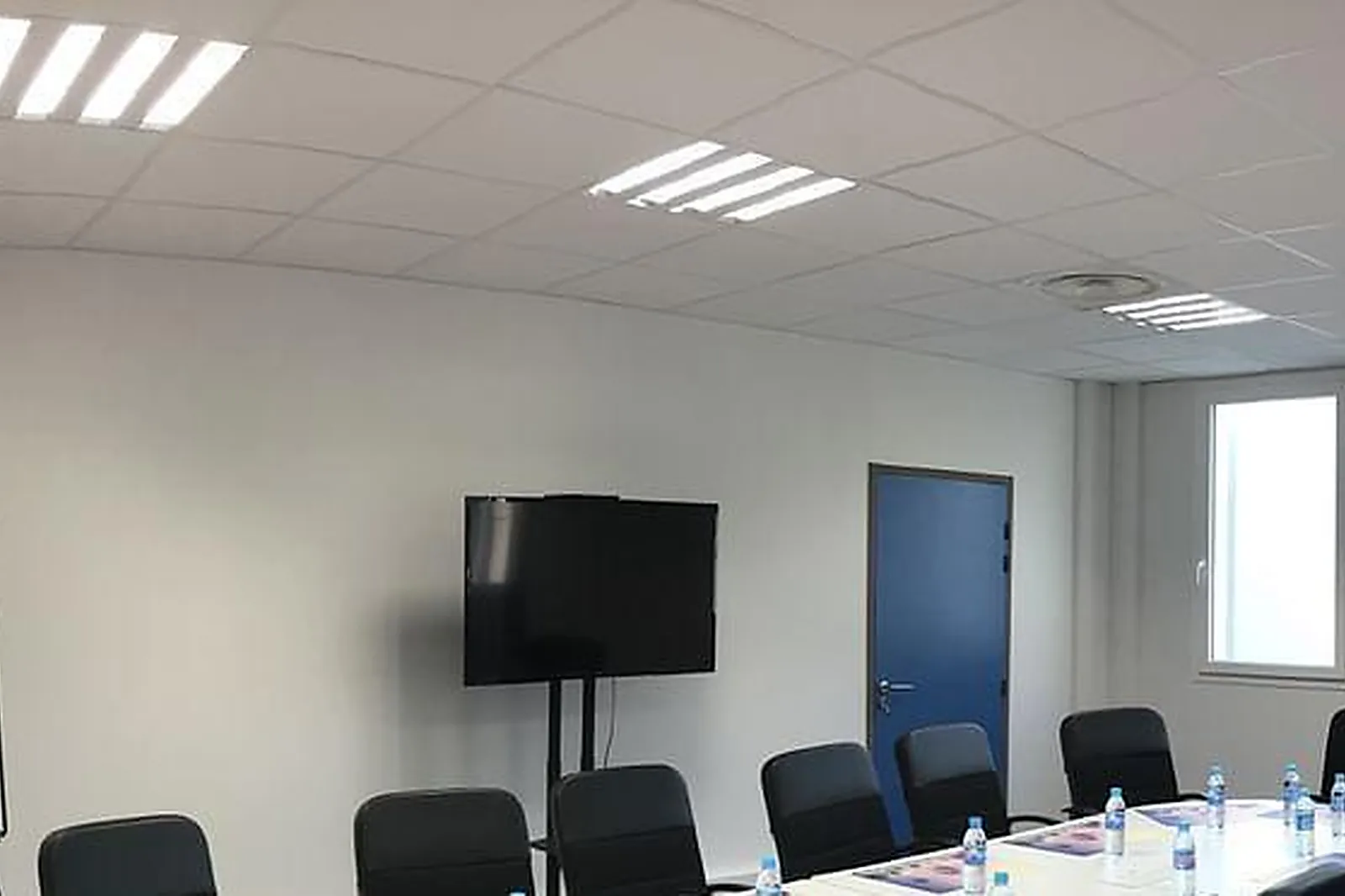 Lieux événementiels, L'ETABLE COWORK AVIGNON