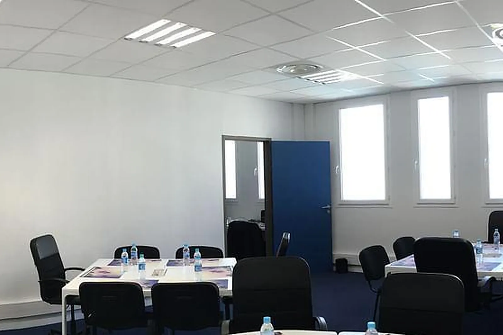 Lieux événementiels, L'ETABLE COWORK AVIGNON