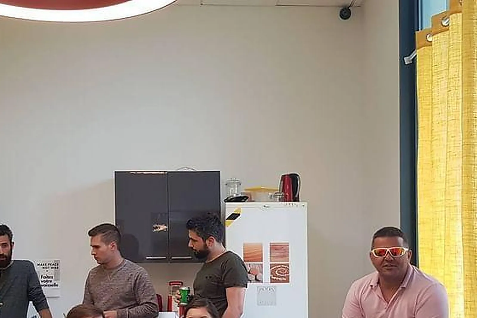 Lieux événementiels, L'ETABLE COWORK SORGUES