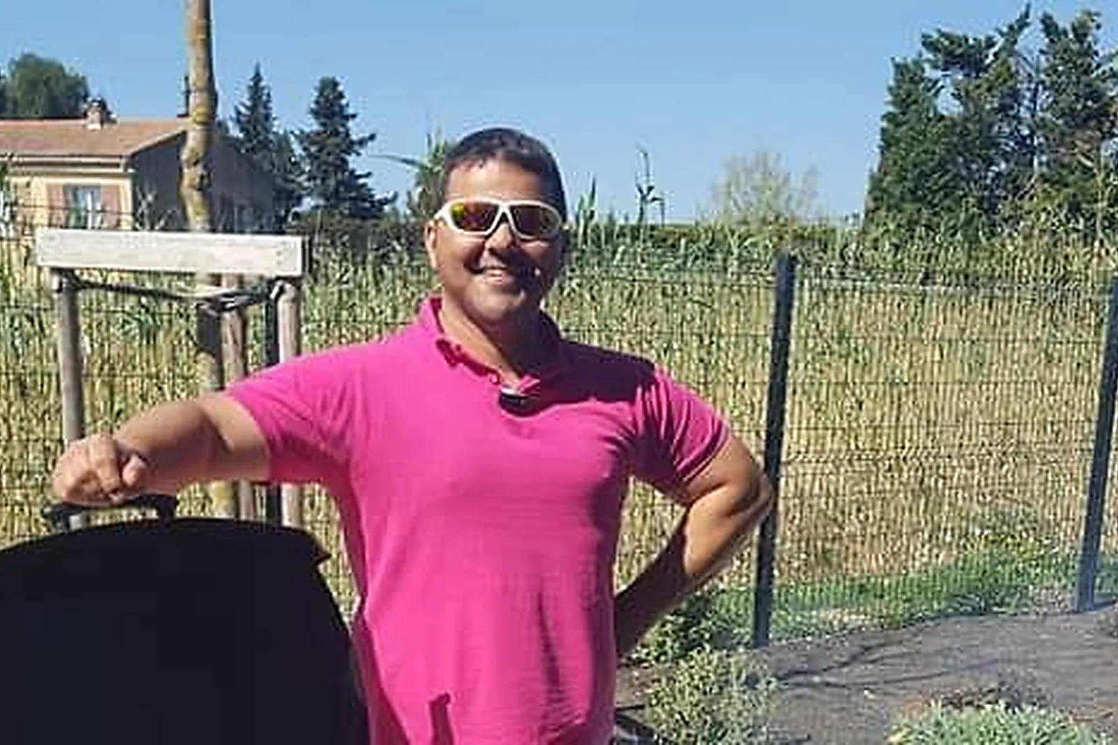 Lieux événementiels, L'ETABLE COWORK SORGUES