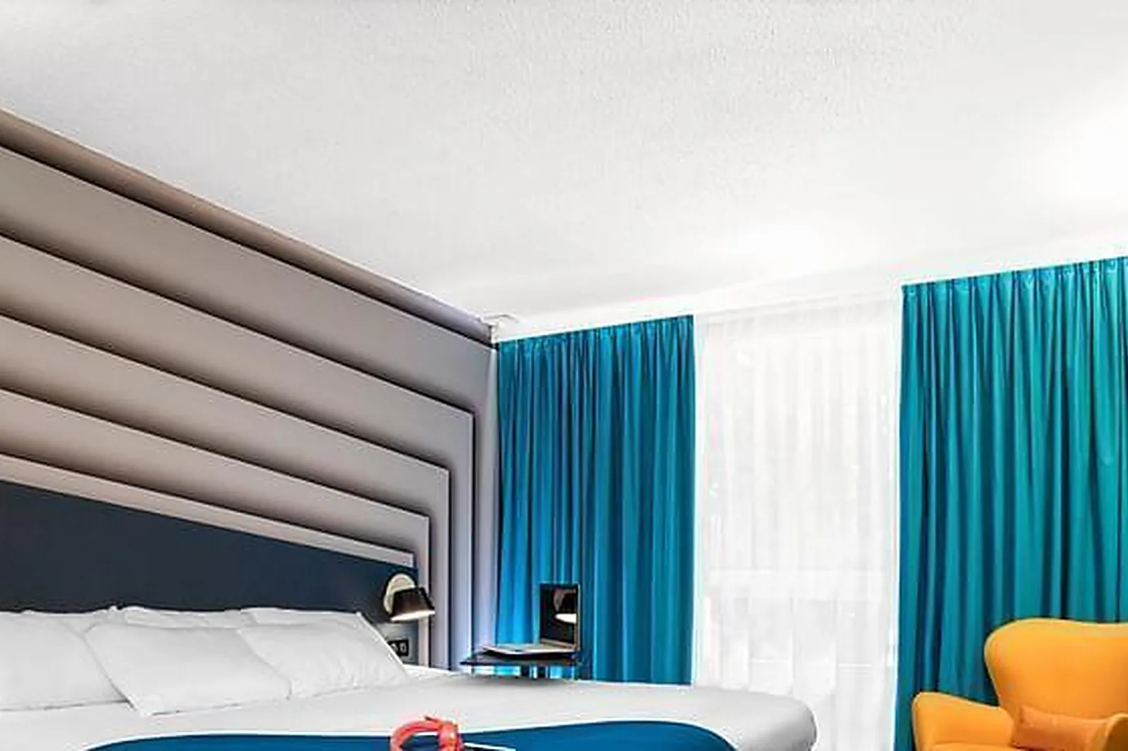 Lieux événementiels, L'ETABLE COWORK SORGUES