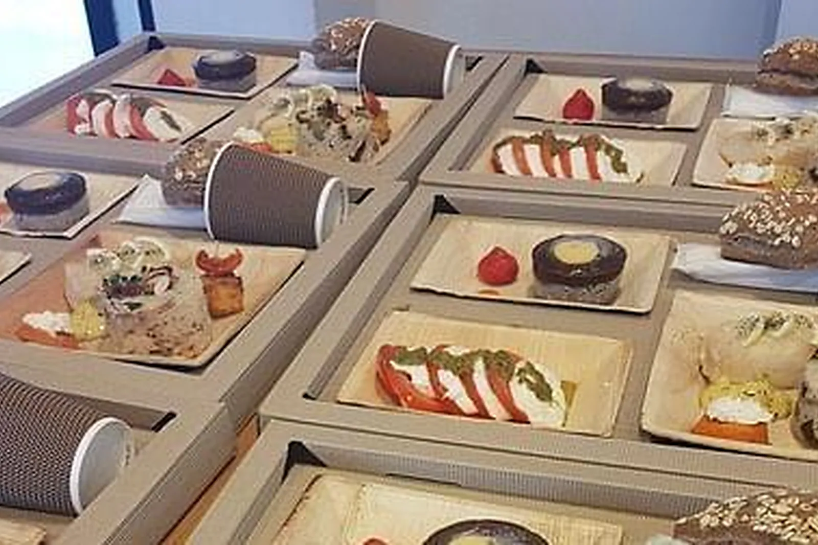 Lieux événementiels, L'ETABLE COWORK SORGUES