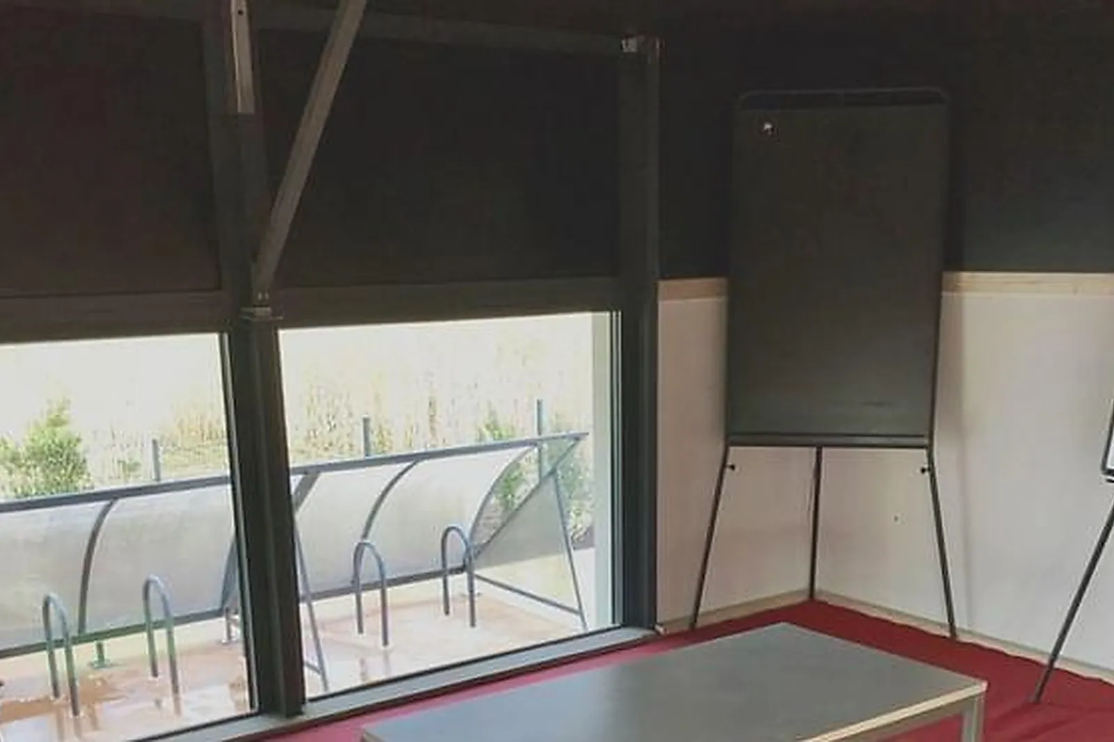 Lieux événementiels, L'ETABLE COWORK SORGUES