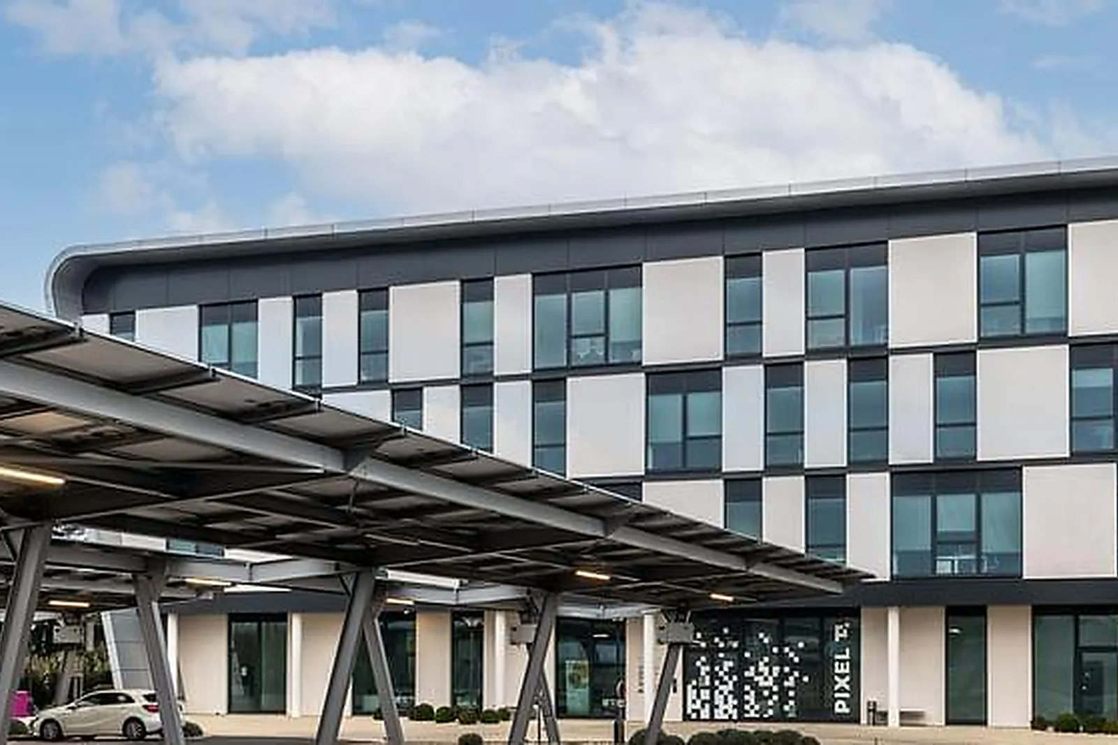 Lieux événementiels, L'ETABLE COWORK SORGUES