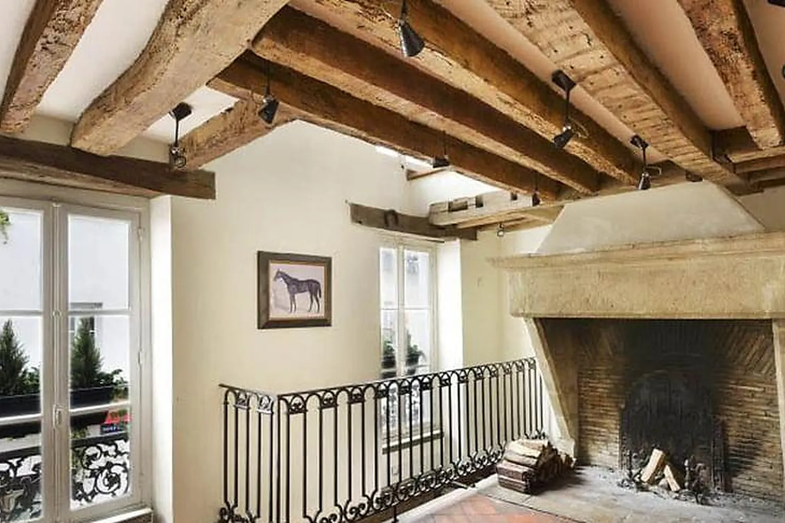 Lieux événementiels, L'ETOILE DE LA BUTTE