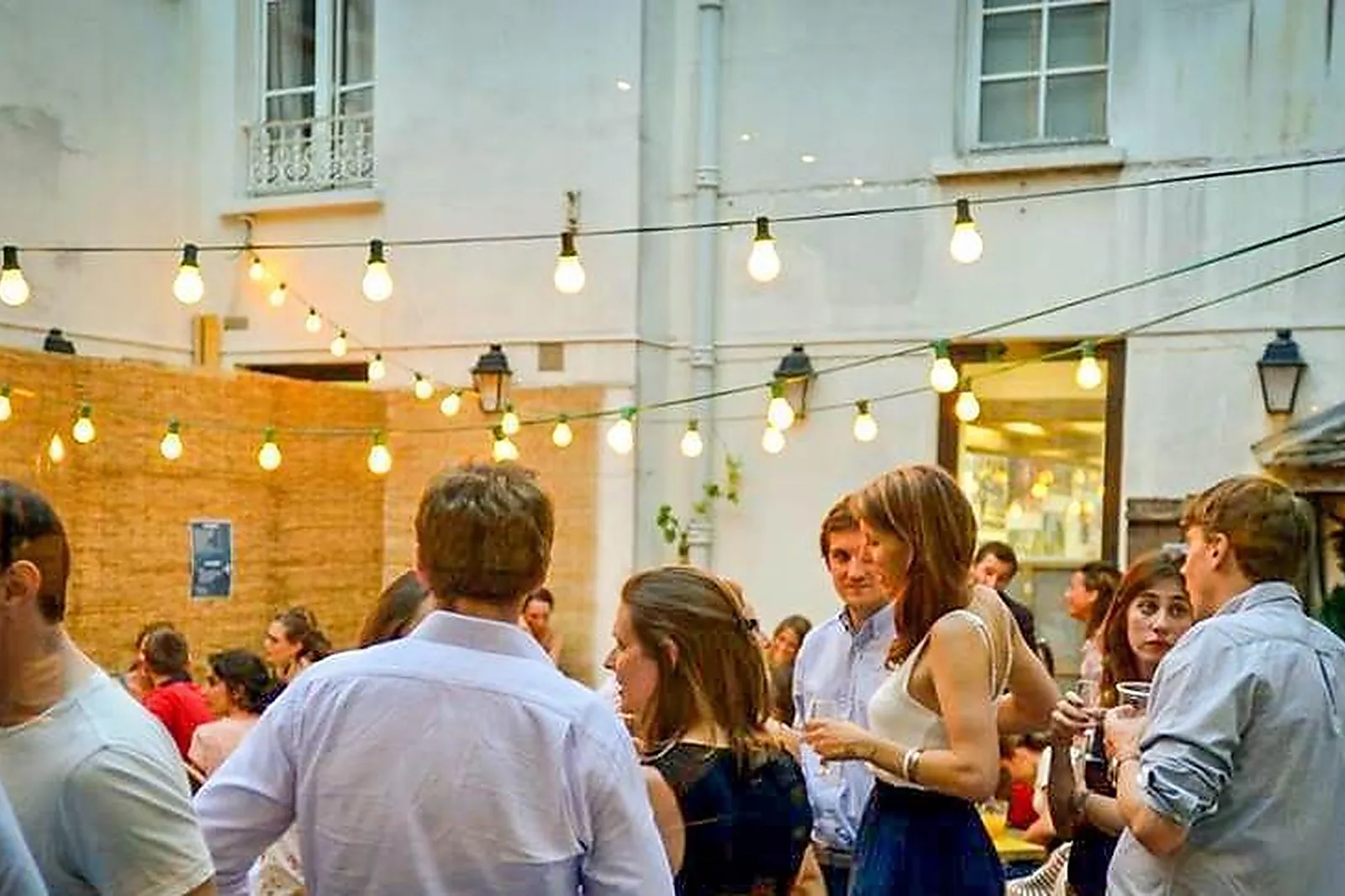 Lieux événementiels, L'ETOILE DE LA BUTTE