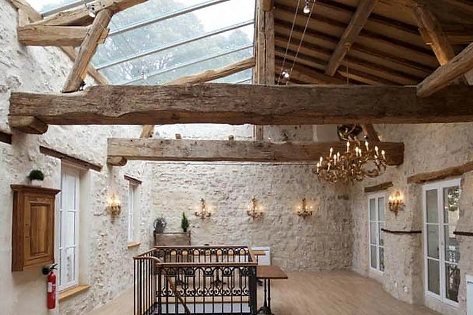 Lieux événementiels, L'ETOILE DE LA BUTTE