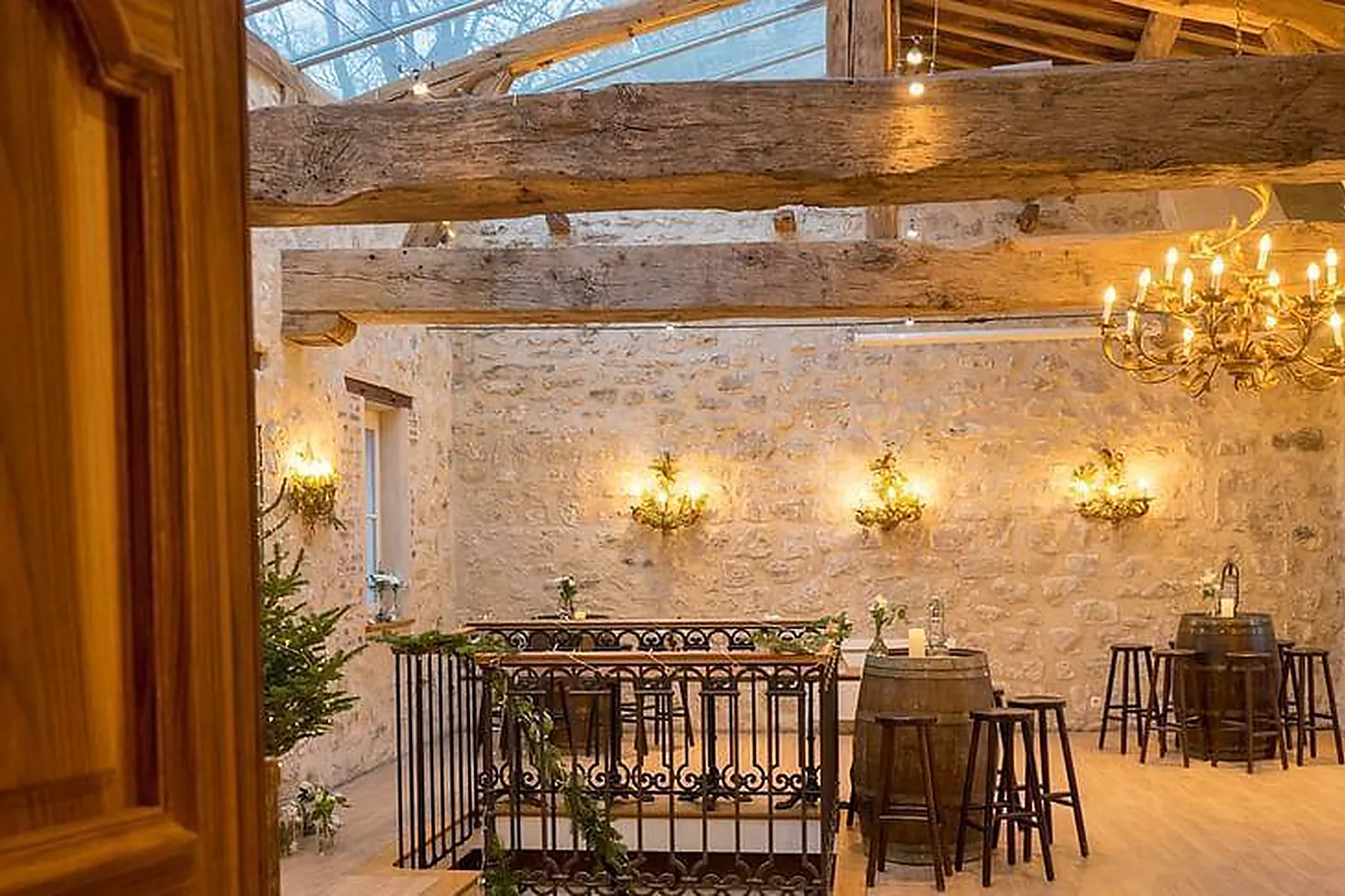 Lieux événementiels, L'ETOILE DE LA BUTTE