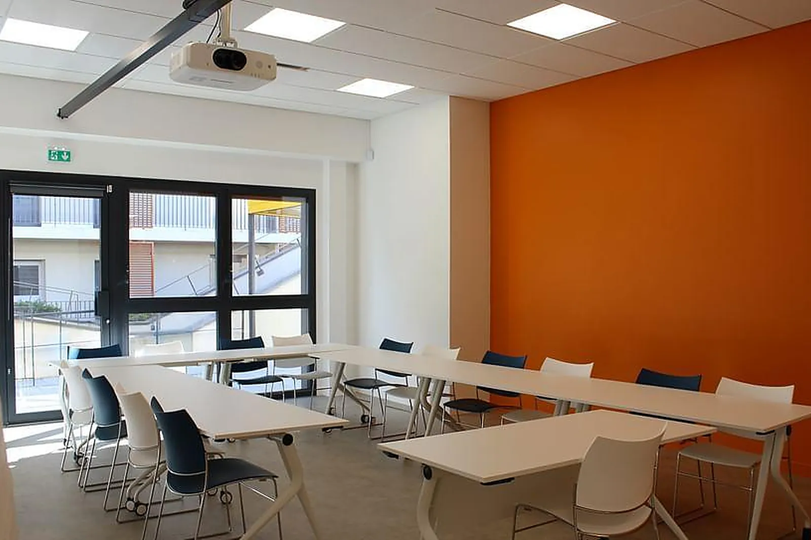 Lieux événementiels, L'EXTRA