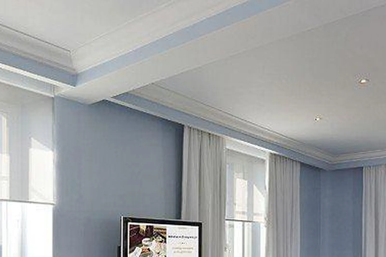 Lieux événementiels, L'HERMITAGE *****