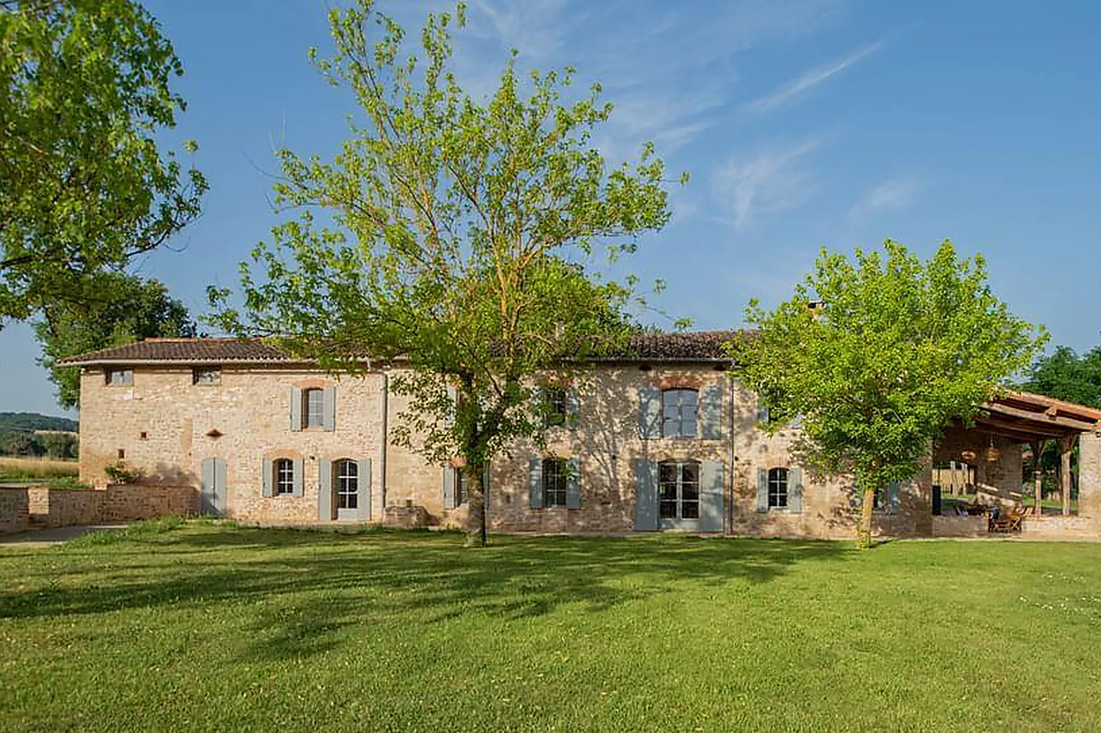 Lieux événementiels, L'HÉRITIER