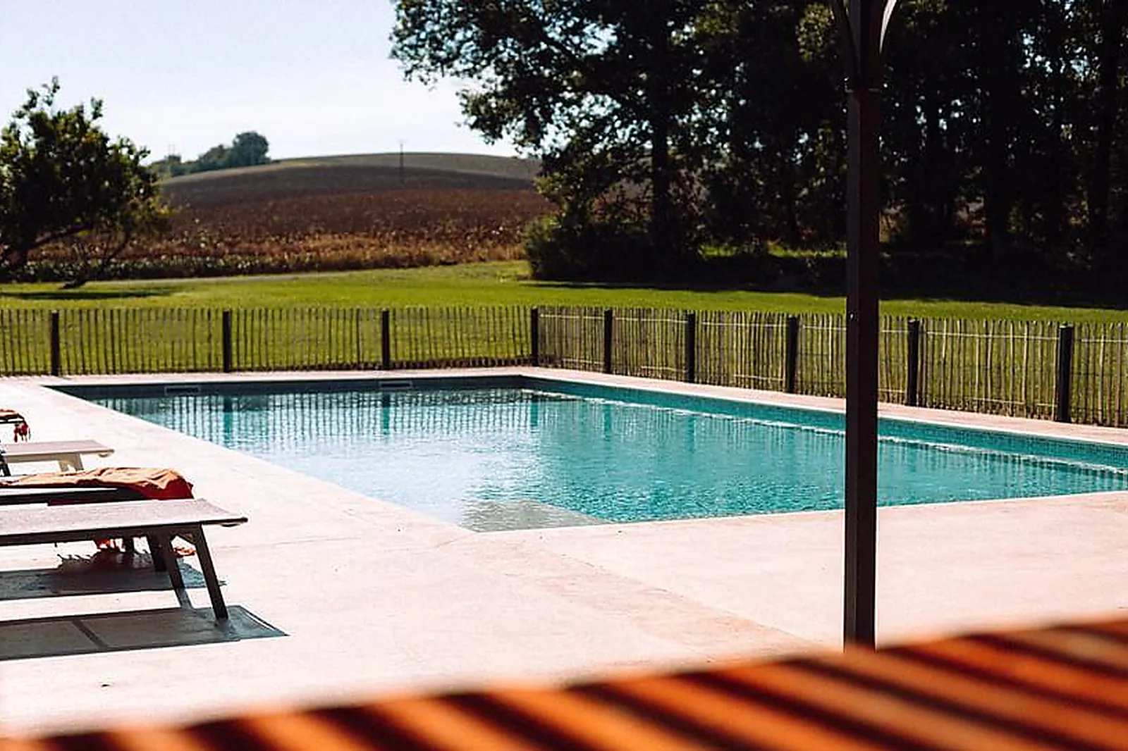 Lieux événementiels, L'HÉRITIER