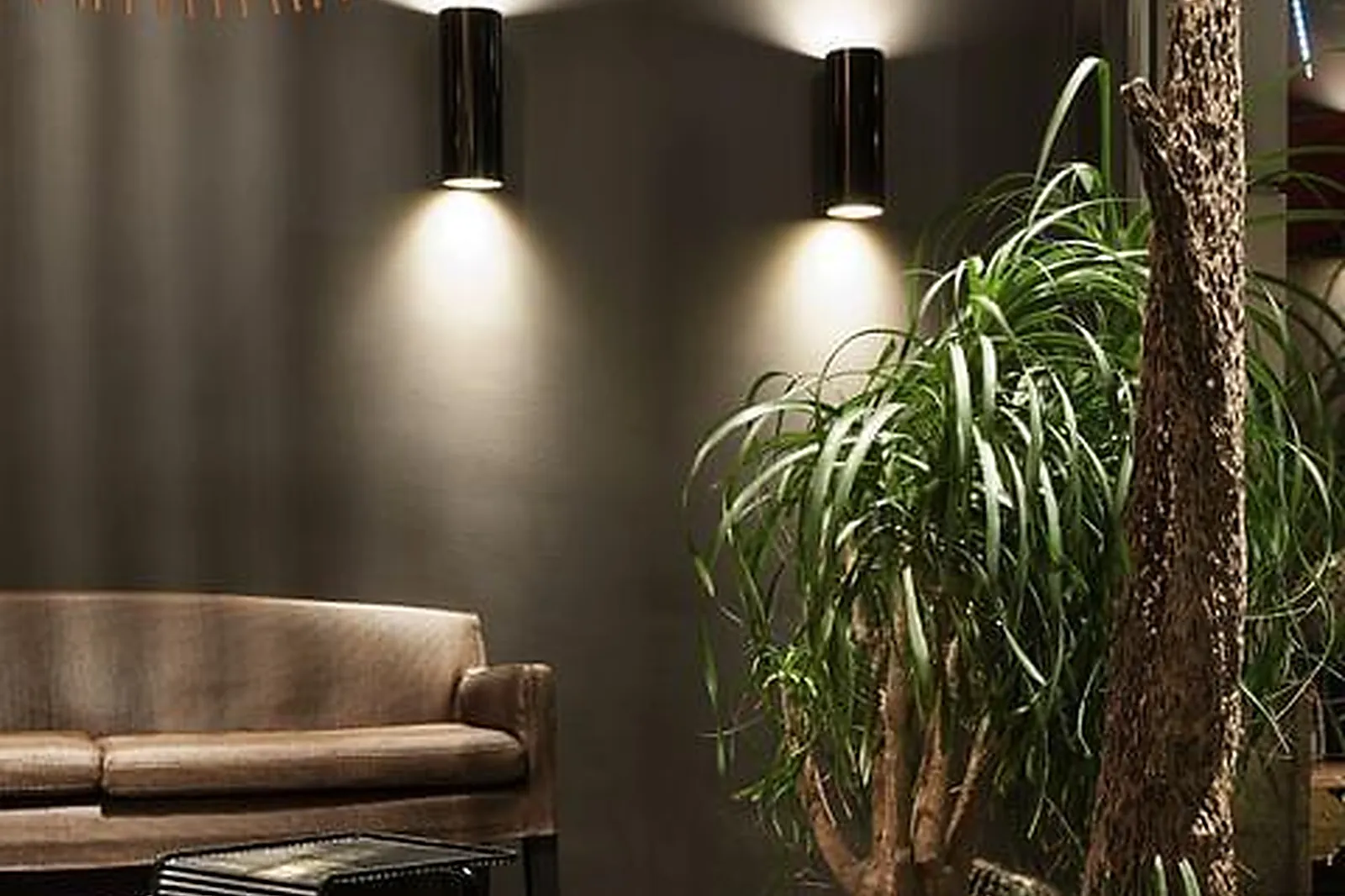 Lieux événementiels, L'HÔTEL