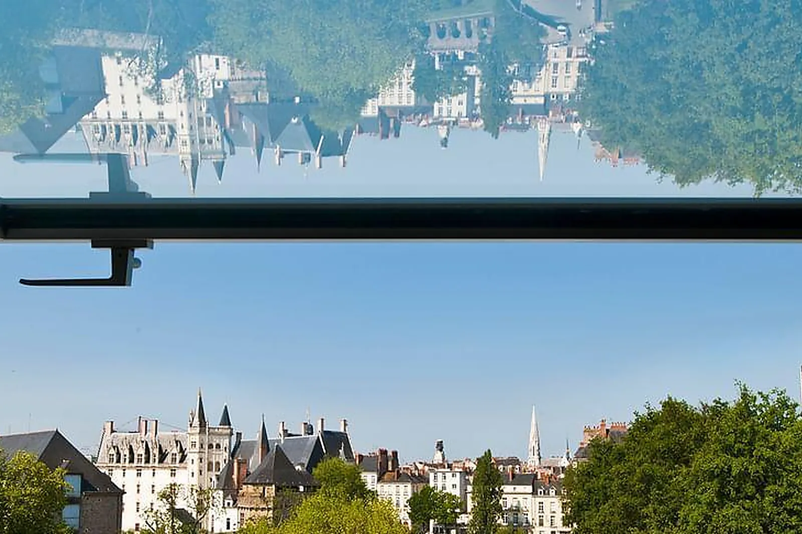 Lieux événementiels, L'HÔTEL