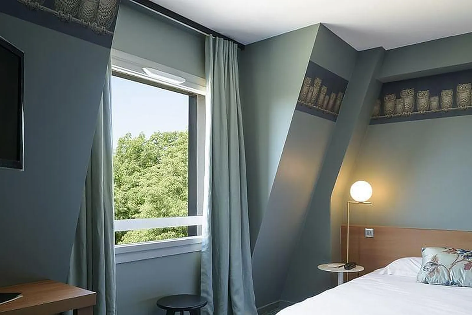 Lieux événementiels, L'HÔTEL