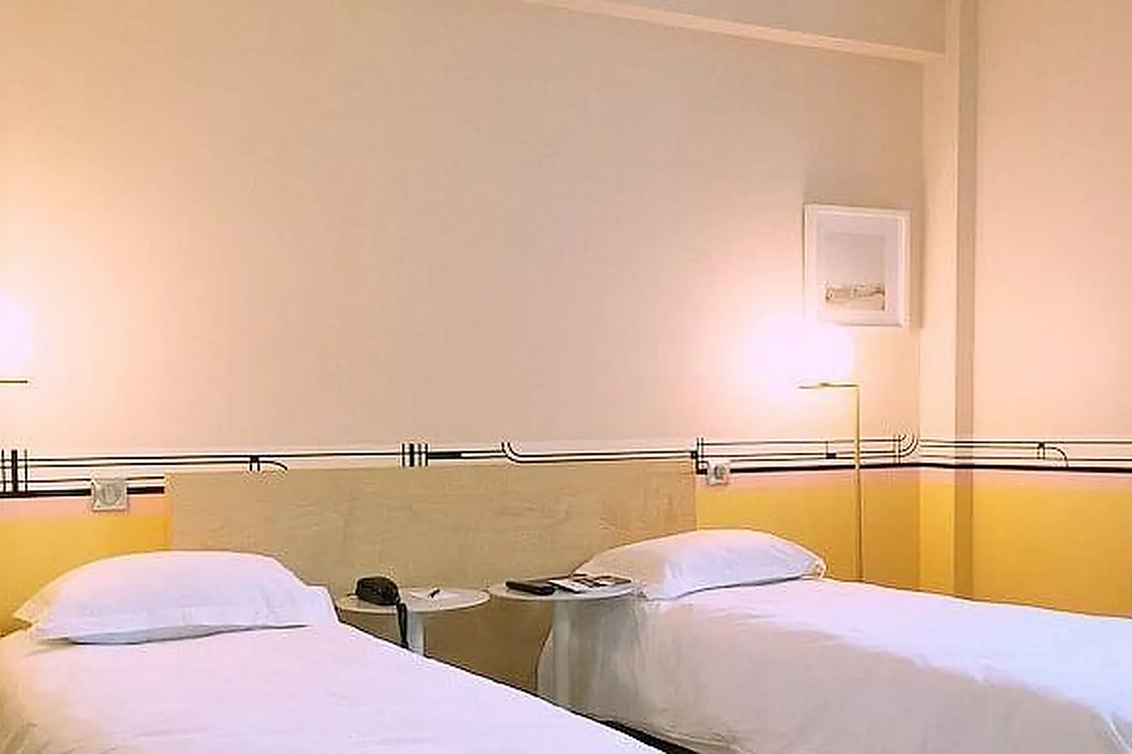 Lieux événementiels, L'HÔTEL