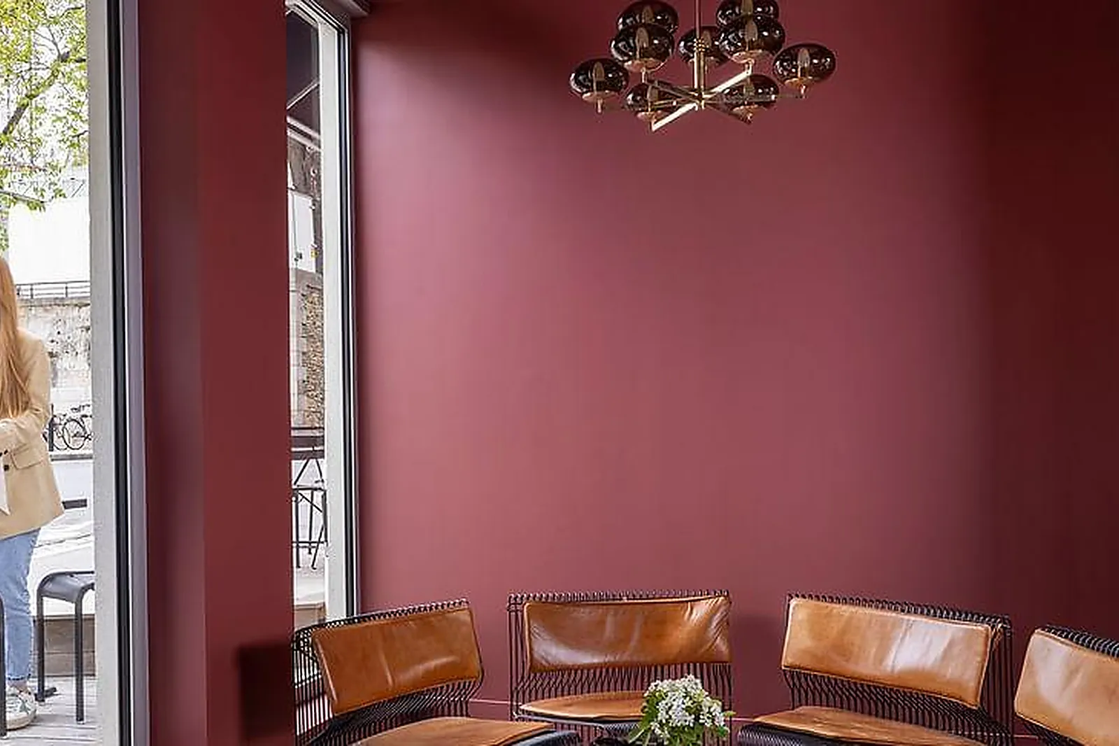 Lieux événementiels, L'HÔTEL