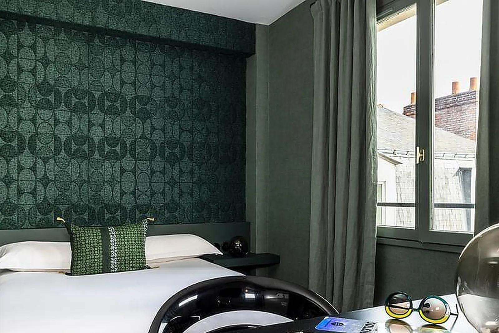 Lieux événementiels, L'HÔTEL