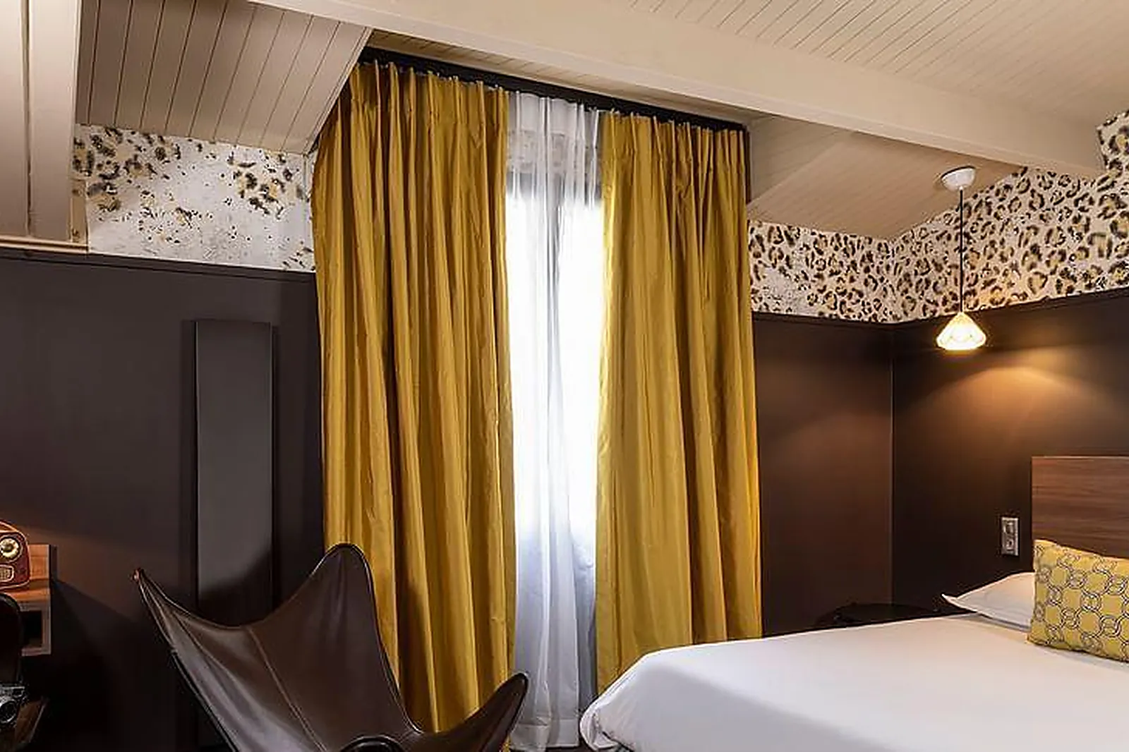 Lieux événementiels, L'HÔTEL