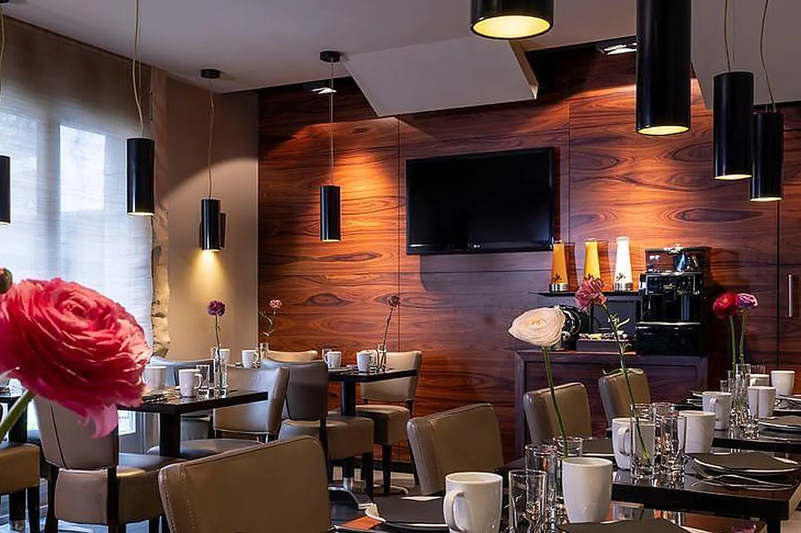 Lieux événementiels, L'HÔTEL