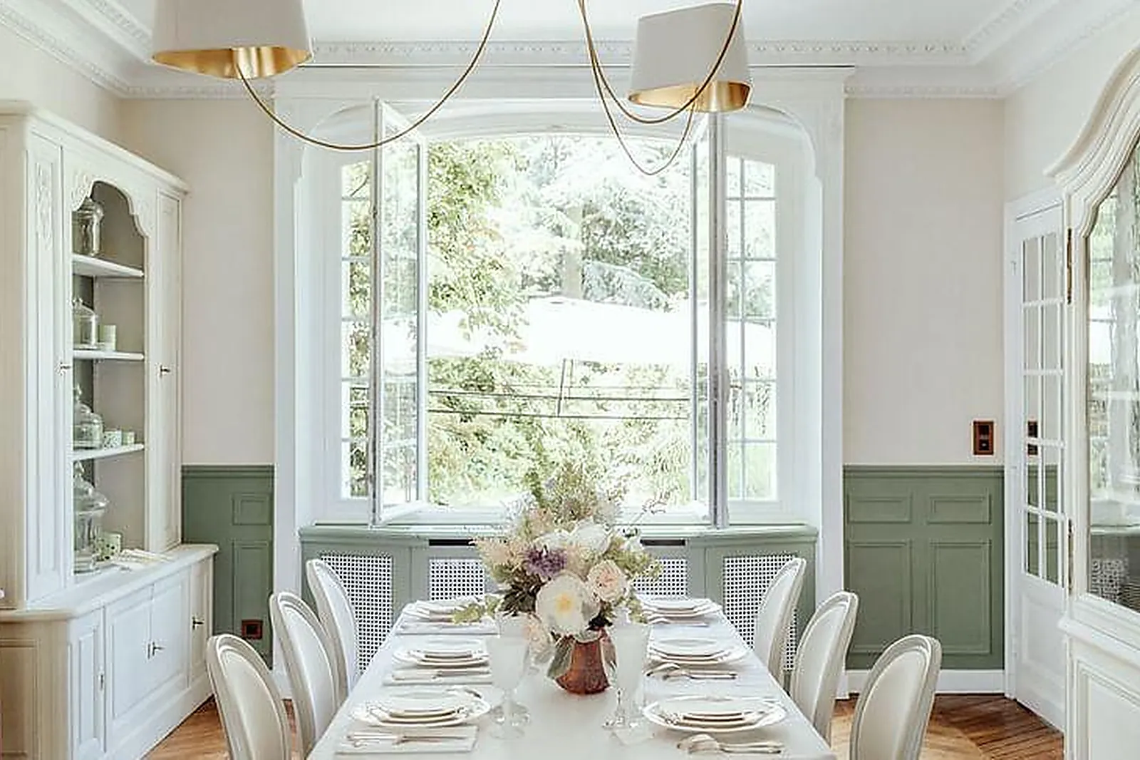 Lieux événementiels, L'HÔTEL PARTICULIER