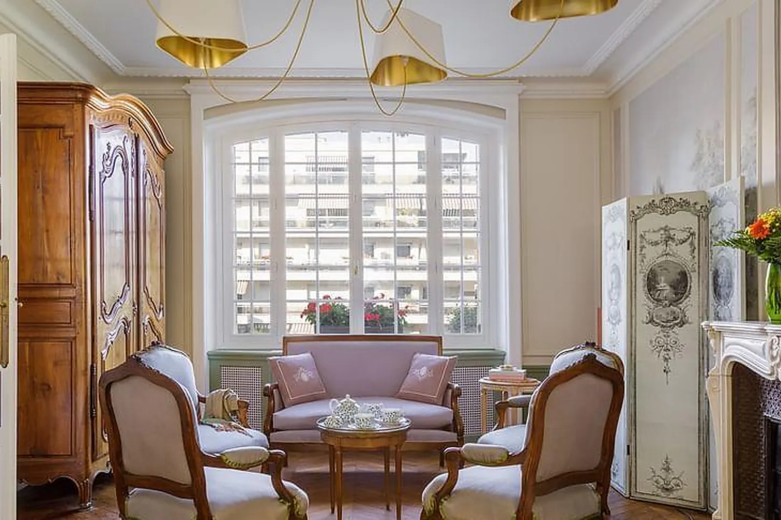 Lieux événementiels, L'HÔTEL PARTICULIER