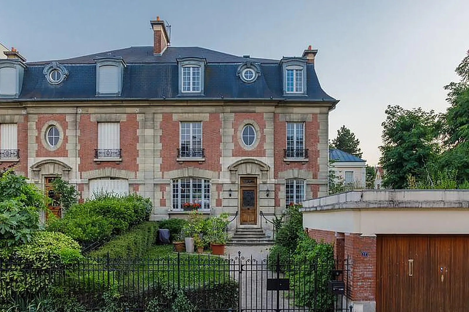 Lieux événementiels, L'HÔTEL PARTICULIER