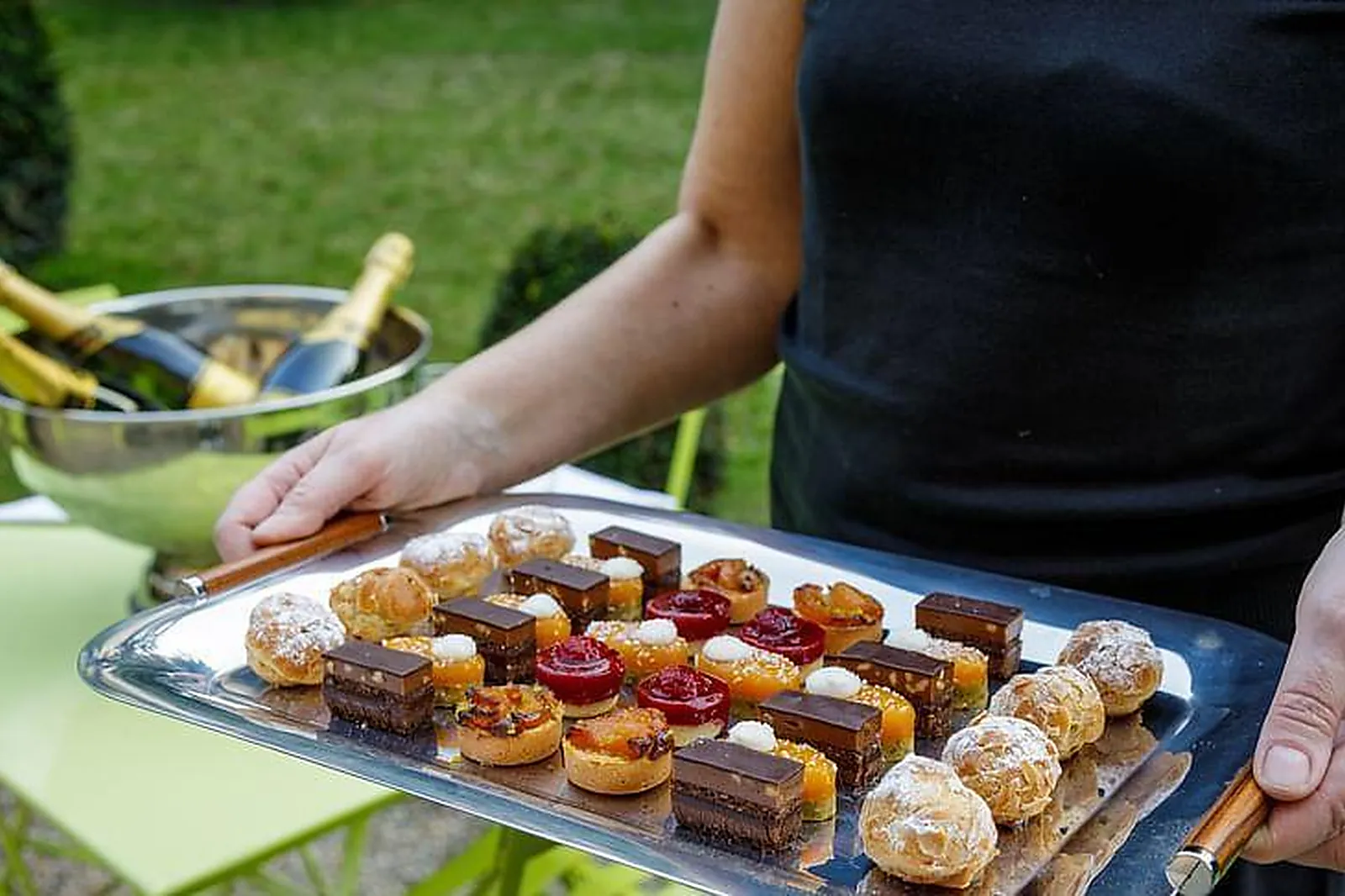Lieux événementiels, L'HÔTEL PARTICULIER