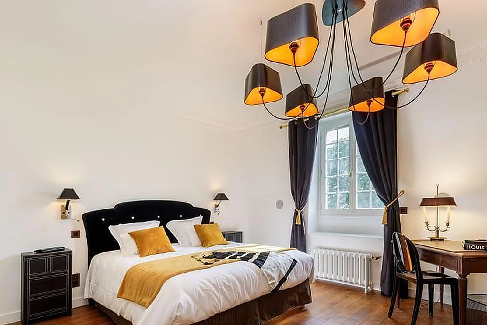 Lieux événementiels, L'HÔTEL PARTICULIER