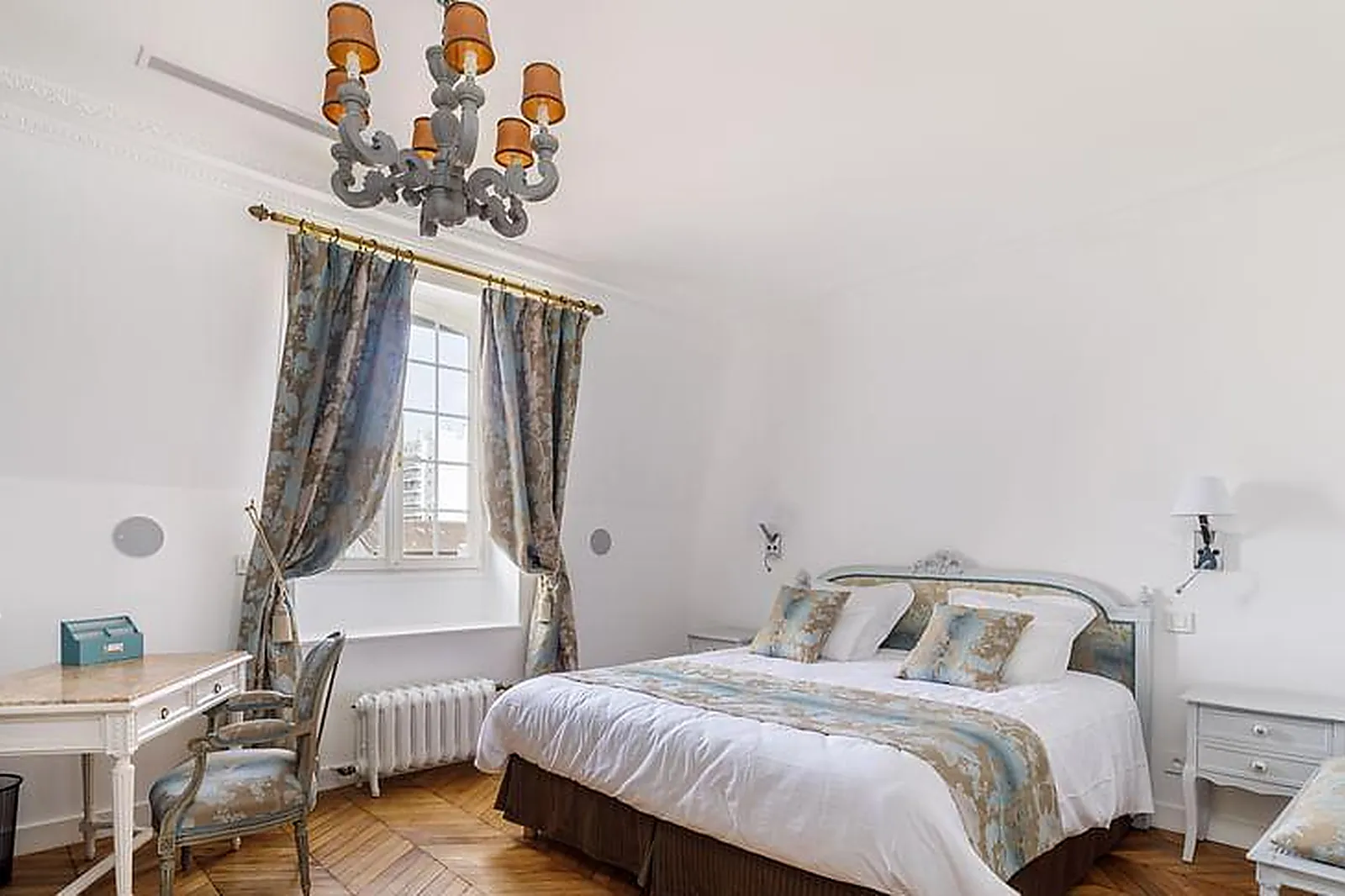 Lieux événementiels, L'HÔTEL PARTICULIER