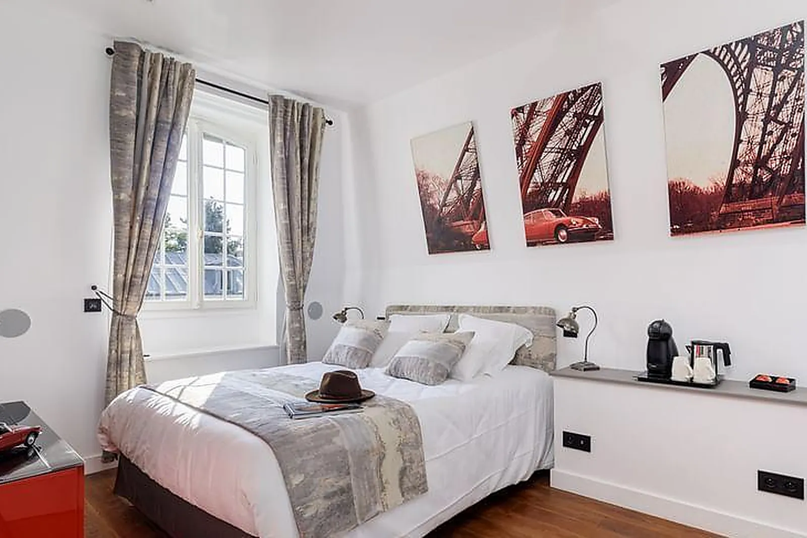 Lieux événementiels, L'HÔTEL PARTICULIER