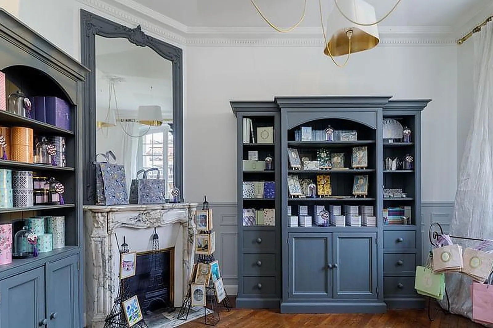 Lieux événementiels, L'HÔTEL PARTICULIER