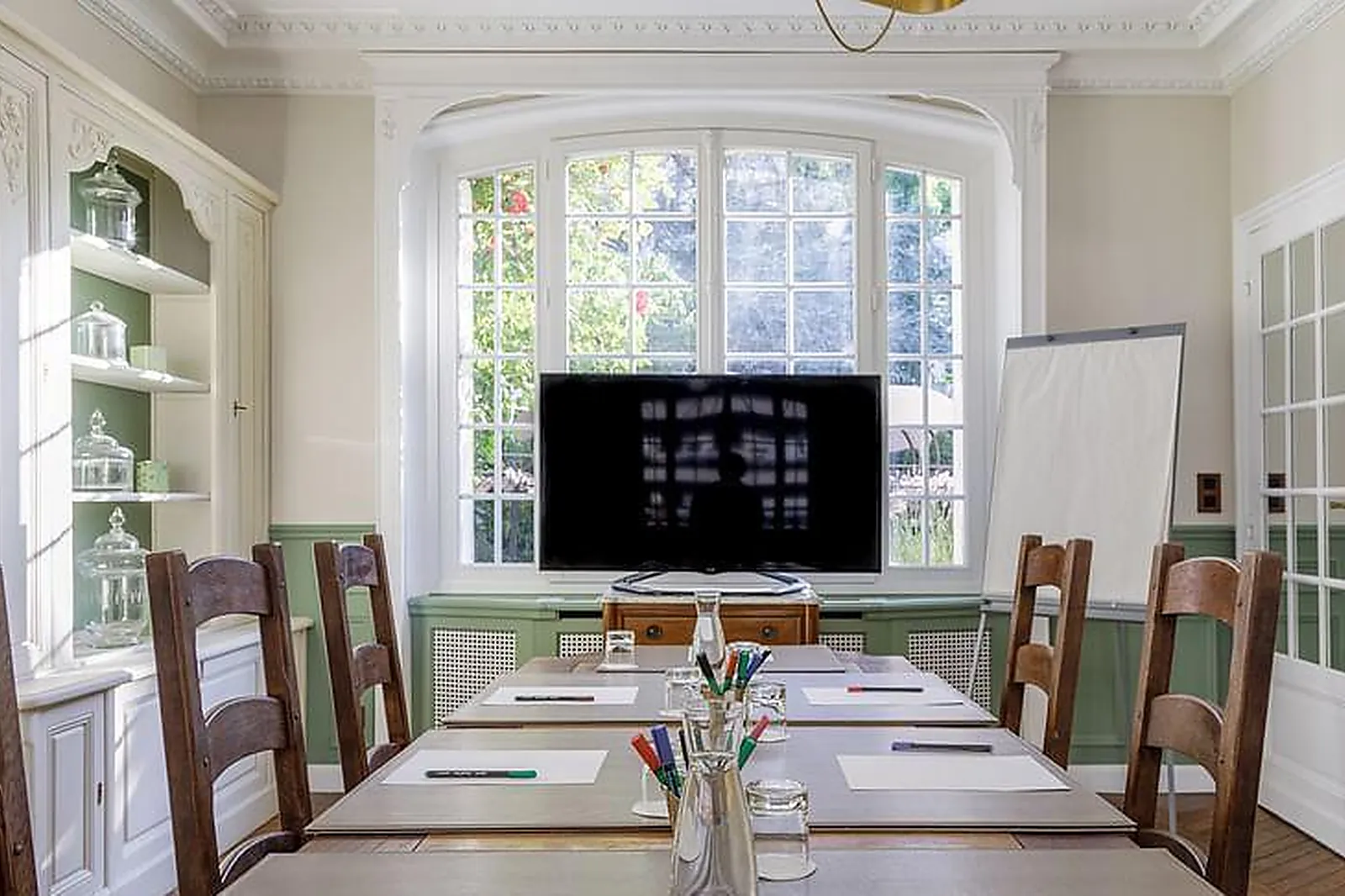 Lieux événementiels, L'HÔTEL PARTICULIER