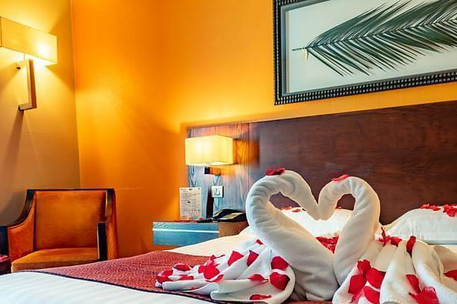 Lieux événementiels, L'HÔTEL DE BERNY ****