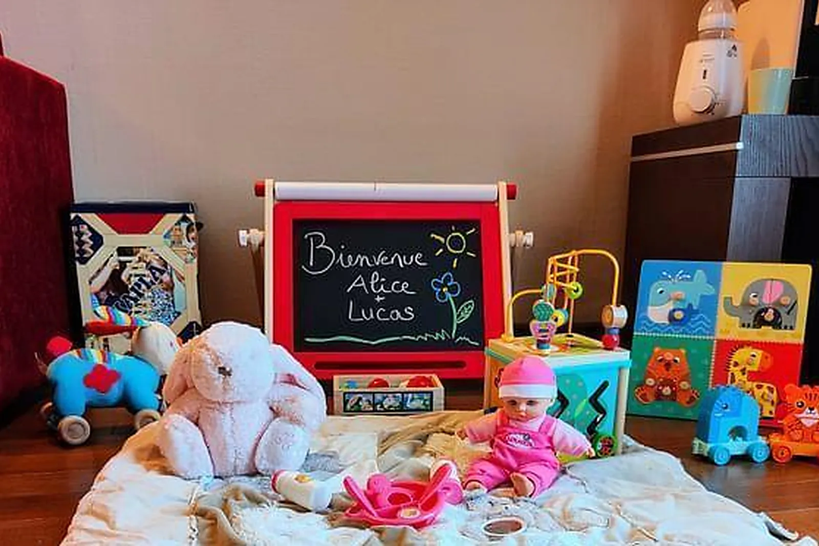 Lieux événementiels, L'HÔTEL DE BERNY ****