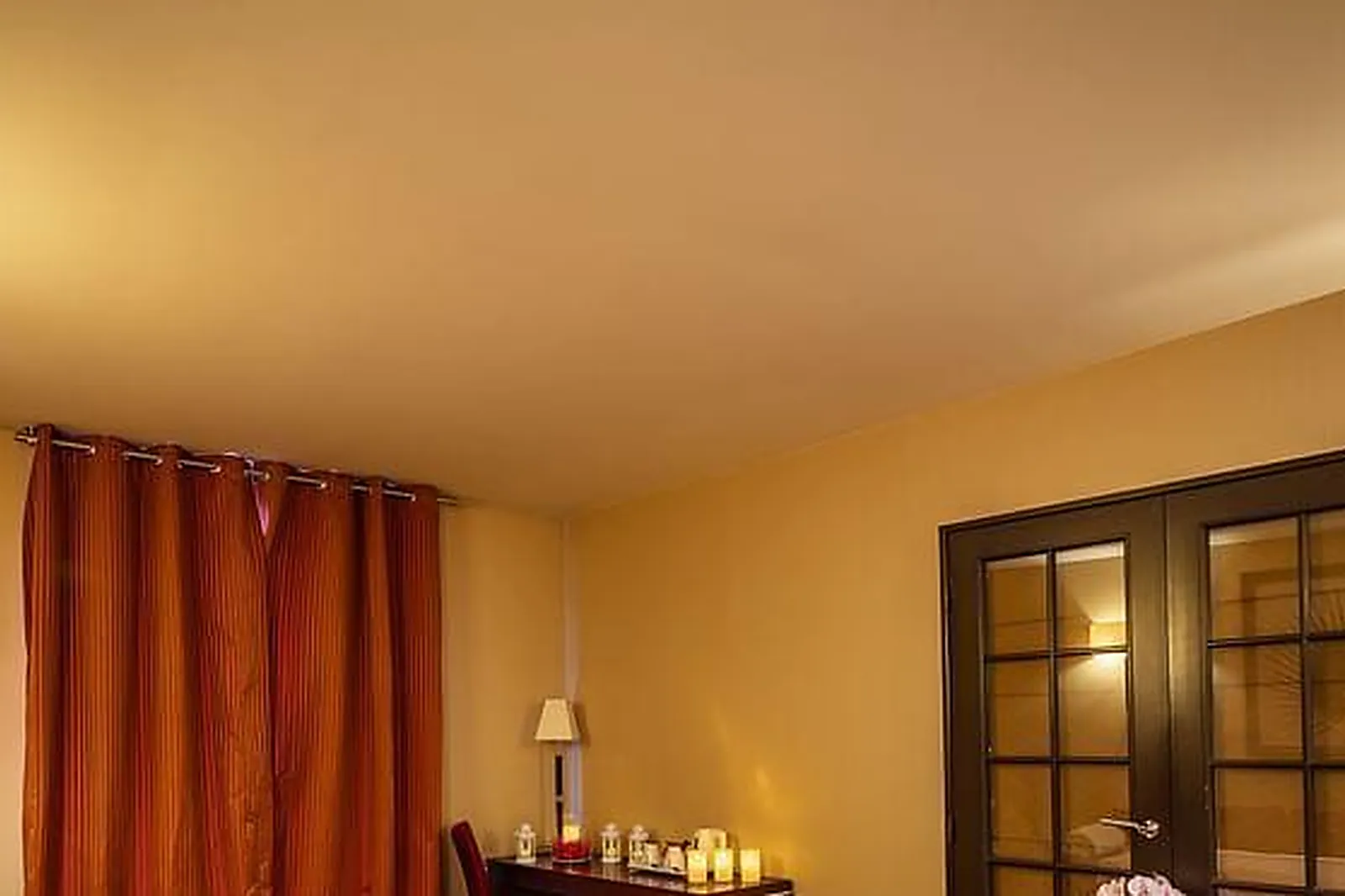 Lieux événementiels, L'HÔTEL DE BERNY ****