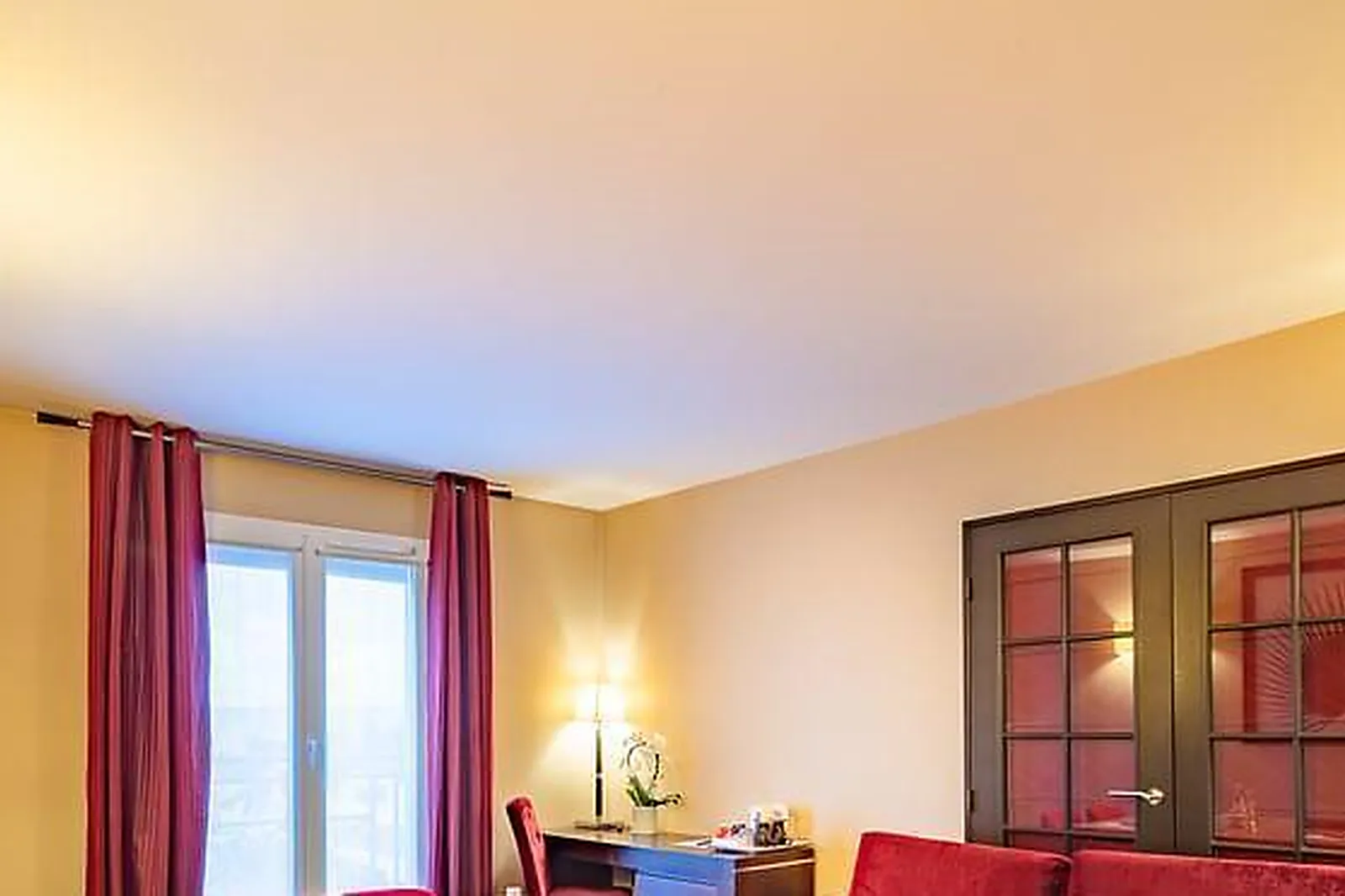 Lieux événementiels, L'HÔTEL DE BERNY ****