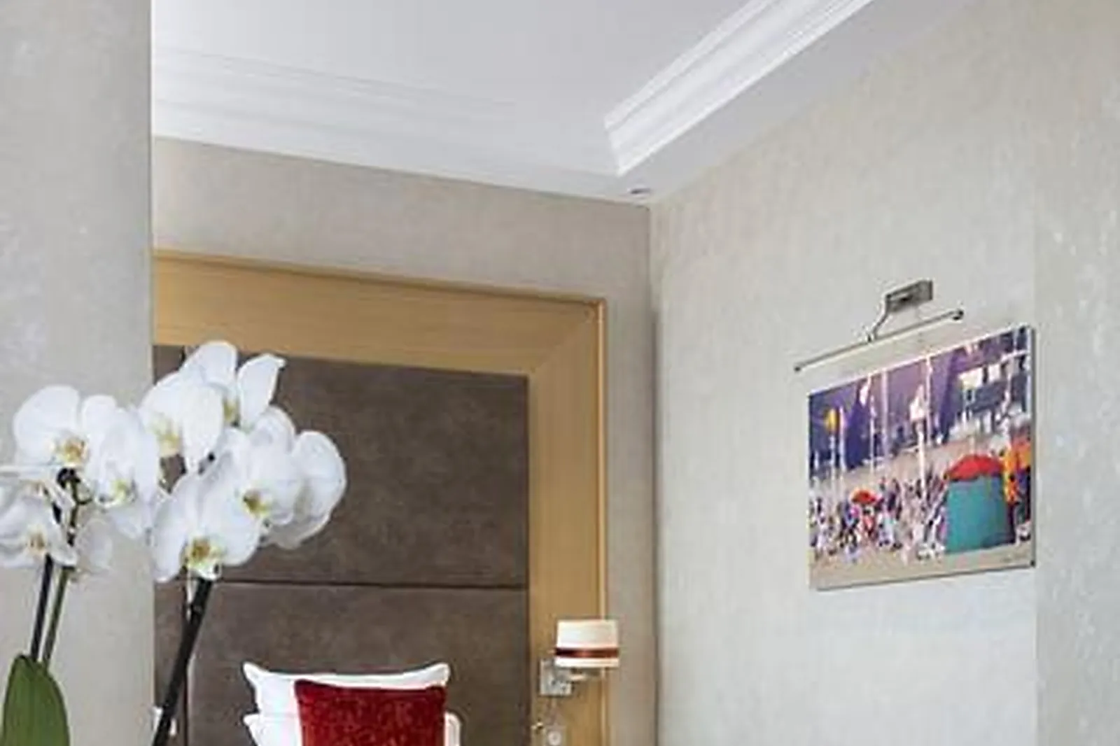 Lieux événementiels, L'HÔTEL DU GOLF ****