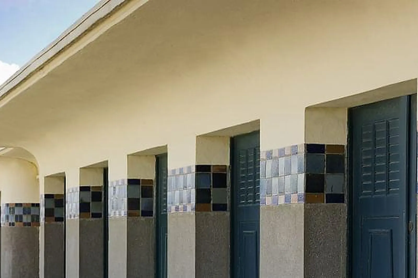 Lieux événementiels, L'HÔTEL DU GOLF ****