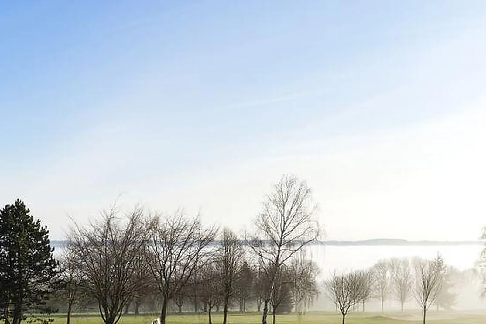 Lieux événementiels, L'HÔTEL DU GOLF ****