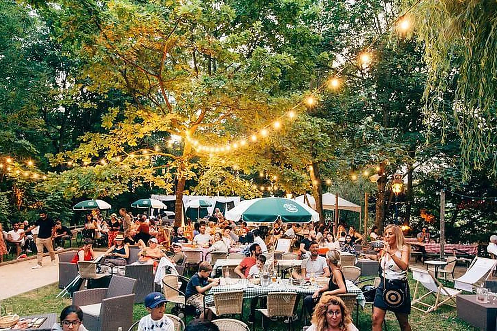 Lieux événementiels, L'ILE DU MARTIN PÊCHEUR