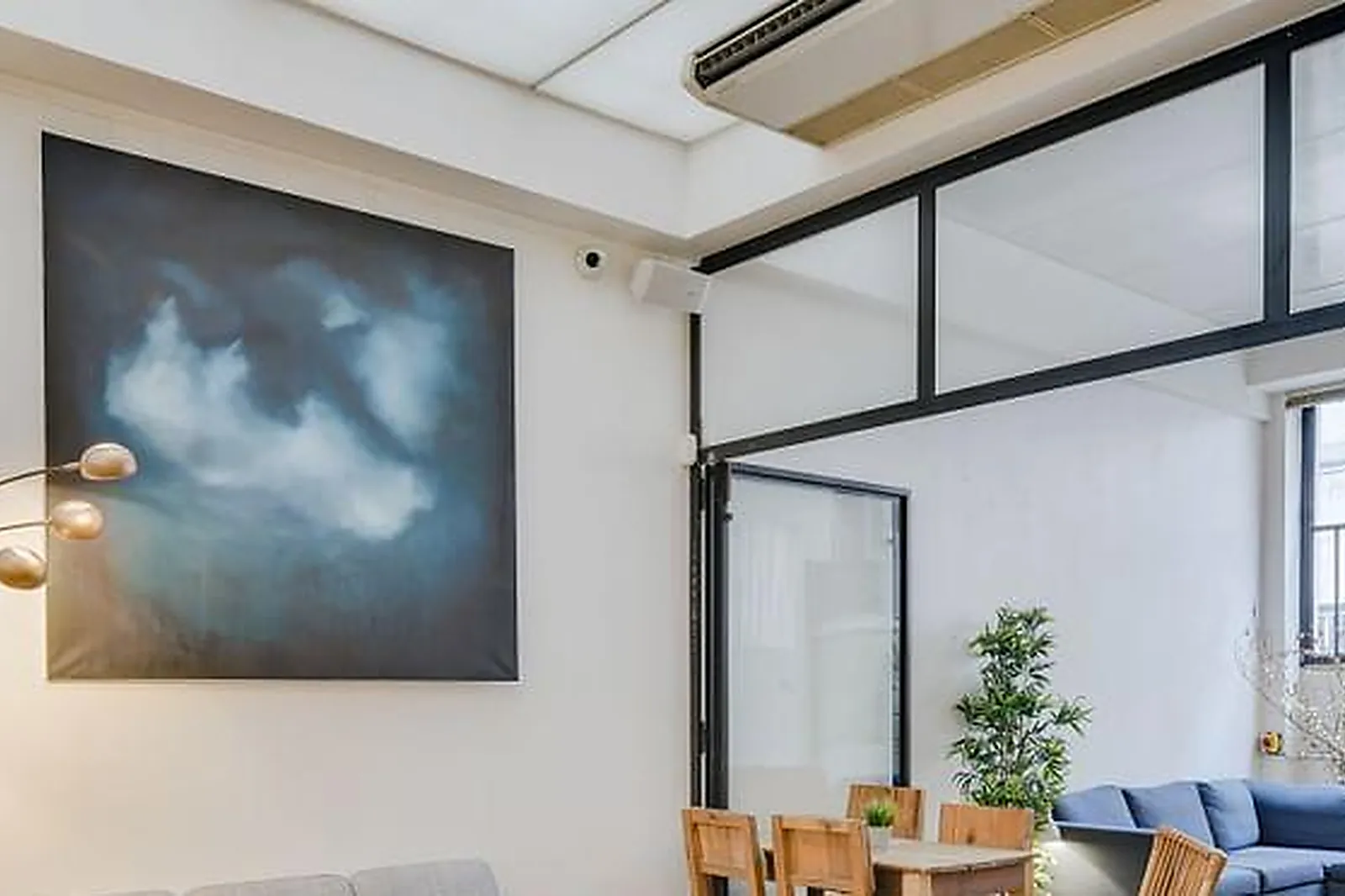 Lieux événementiels, L'IMPASSE