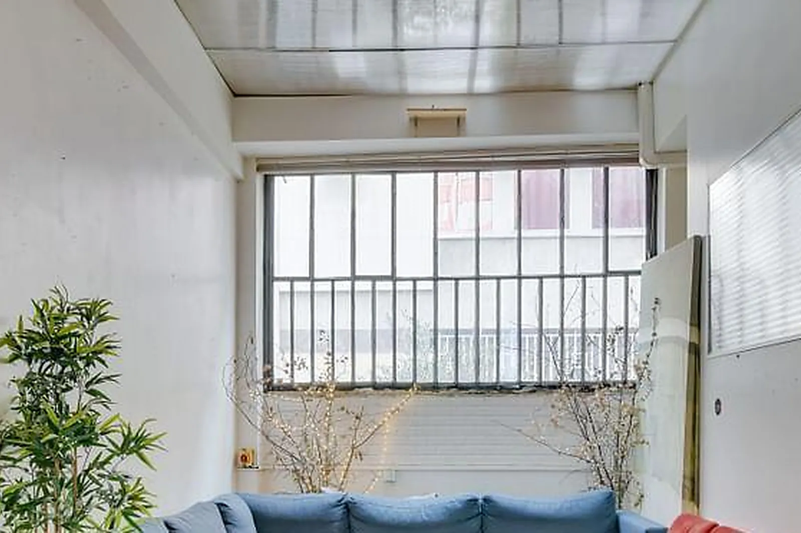 Lieux événementiels, L'IMPASSE