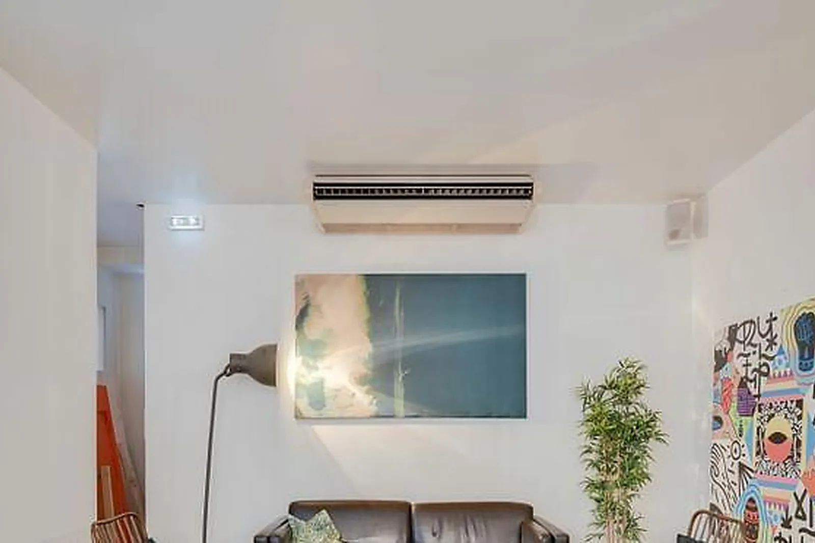 Lieux événementiels, L'IMPASSE