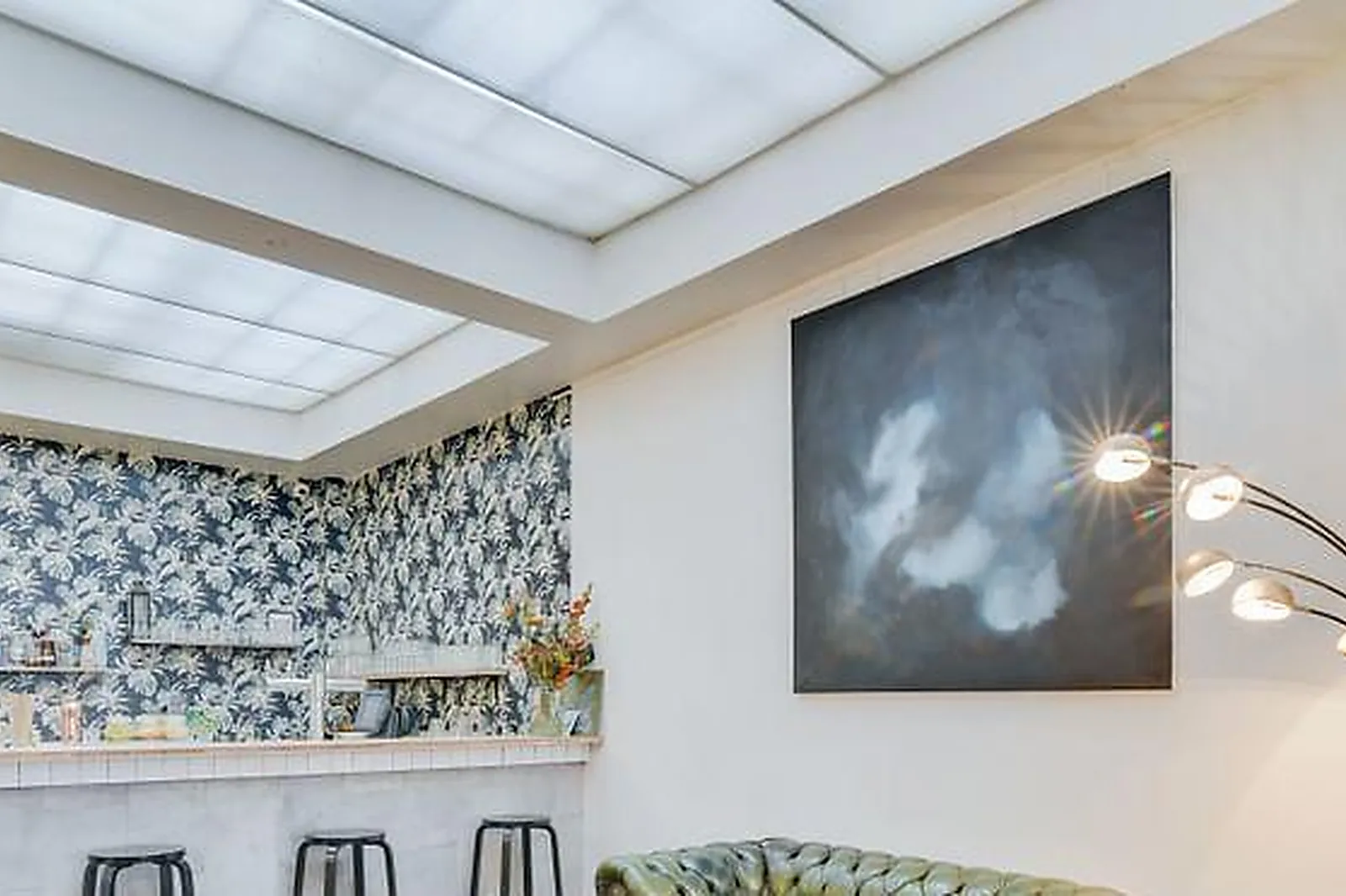 Lieux événementiels, L'IMPASSE