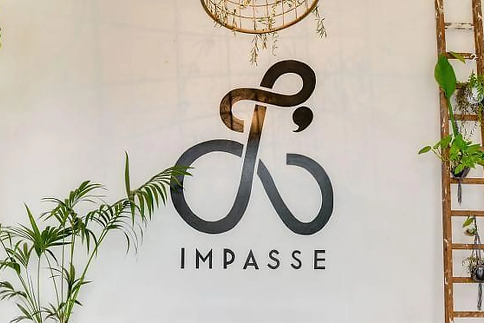 Lieux événementiels, L'IMPASSE