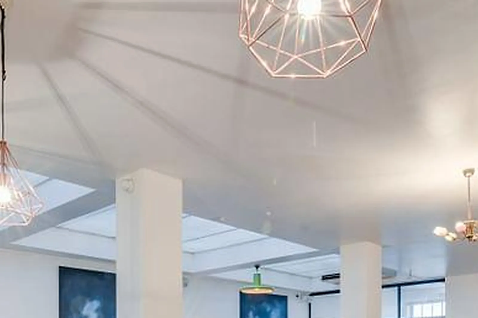 Lieux événementiels, L'IMPASSE